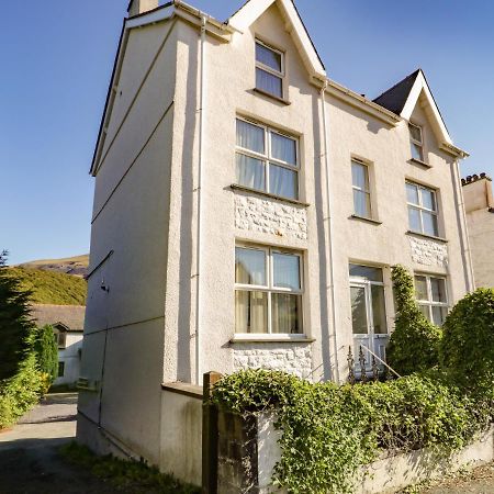 Halford Hill Villa Llanberis Exterior foto